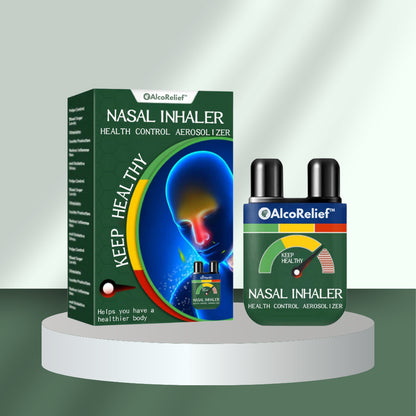 AlcoRelief™