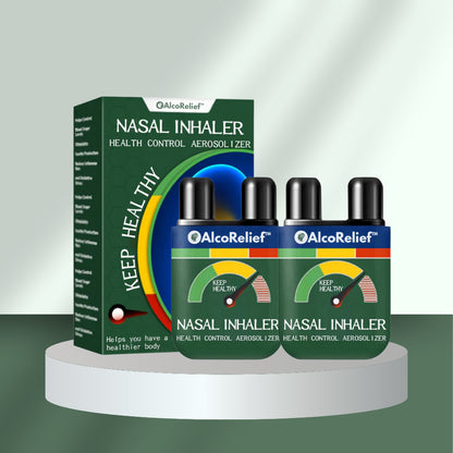 AlcoRelief™
