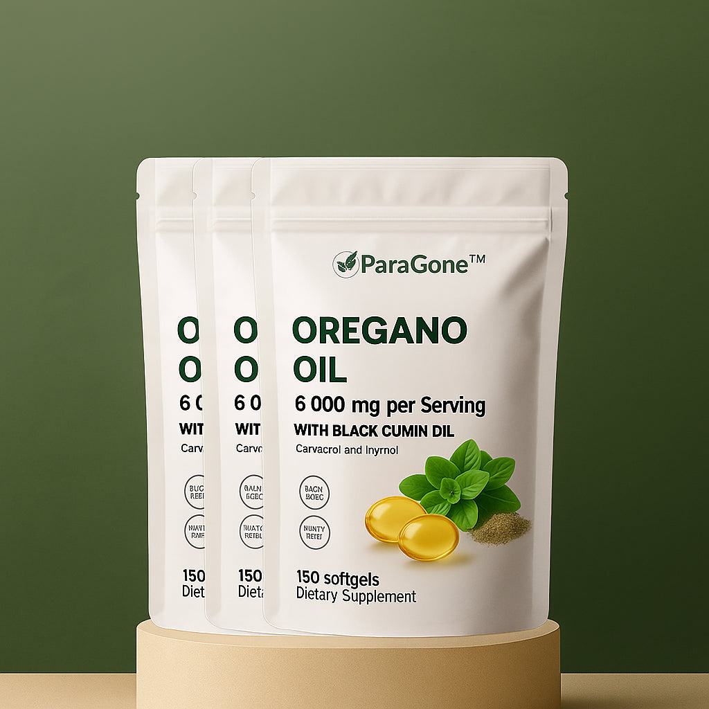 ParaGone™