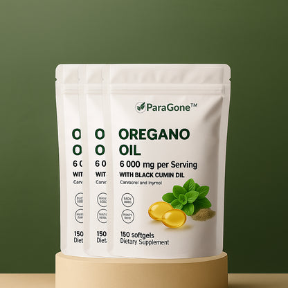 ParaGone™