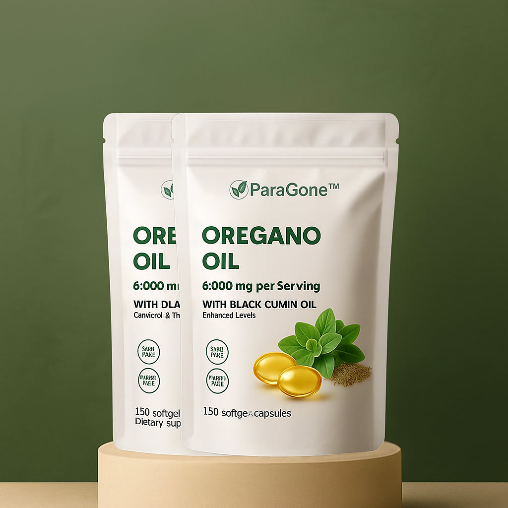 ParaGone™