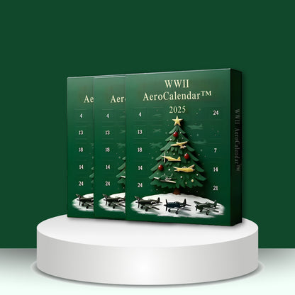 AeroCalendar™