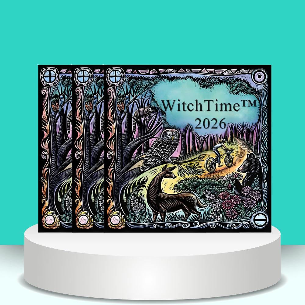 WitchTime™
