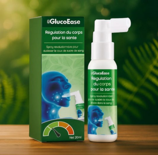 GlucoEase™