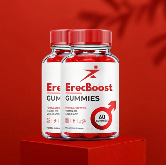 ErecBoost™